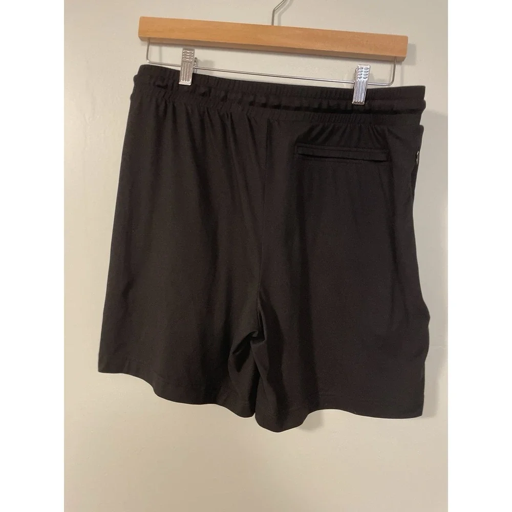 Industry Republic Clothing Black Womens‎ Short Size M Workout Outdoors Hiking